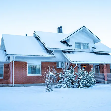Lapland Prestige Rovaniemi