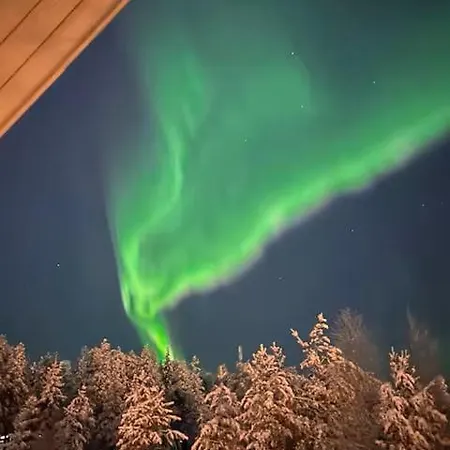 Lapland Prestige Villa