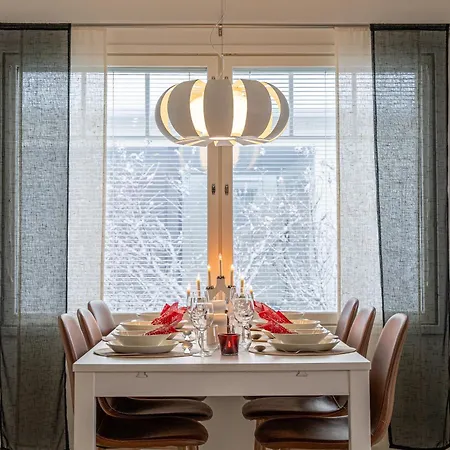 Lapland Prestige Rovaniemi