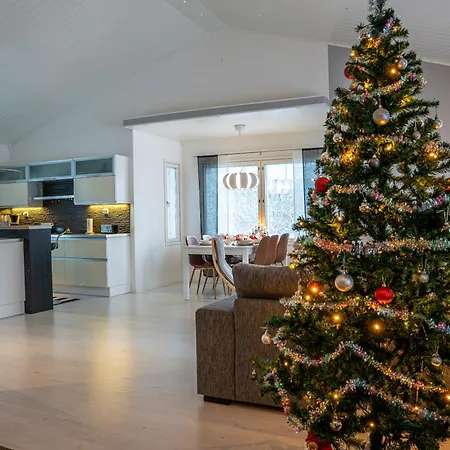 Lapland Prestige