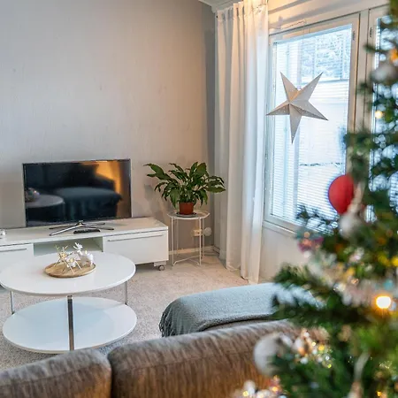 Lapland Prestige Villa *