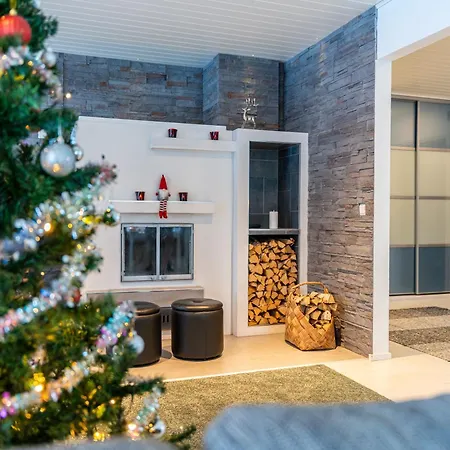 Lapland Prestige * Rovaniemi