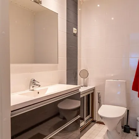 Lapland Prestige Rovaniemi