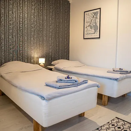 Villa Lapland Prestige *