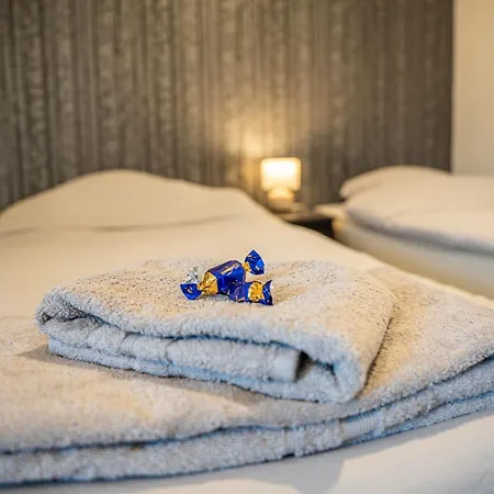 Lapland Prestige Villa Rovaniemi