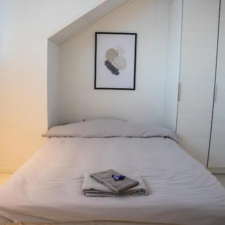 Villa Lapland Prestige *