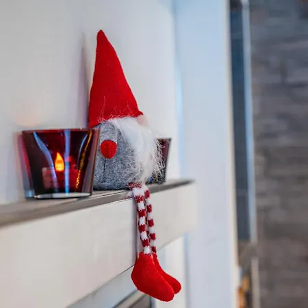 Lapland Prestige Villa
