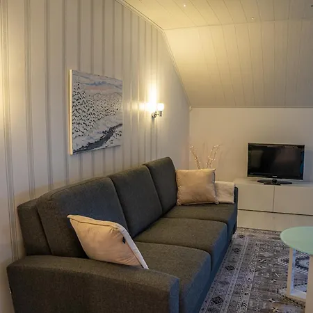 Lapland Prestige * Rovaniemi