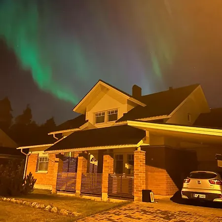Villa Lapland Prestige